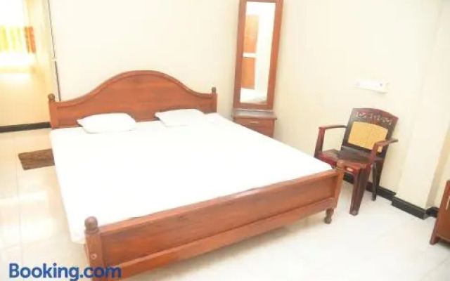 Prasanna Guest House