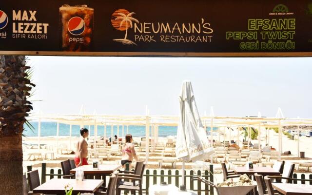 Neu Mann's Apart Otel