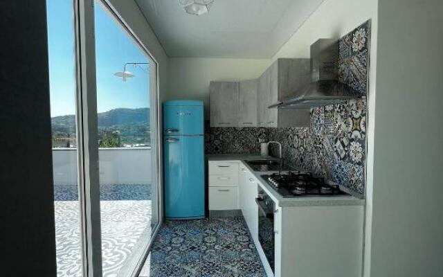 Villa Rosa Apartment