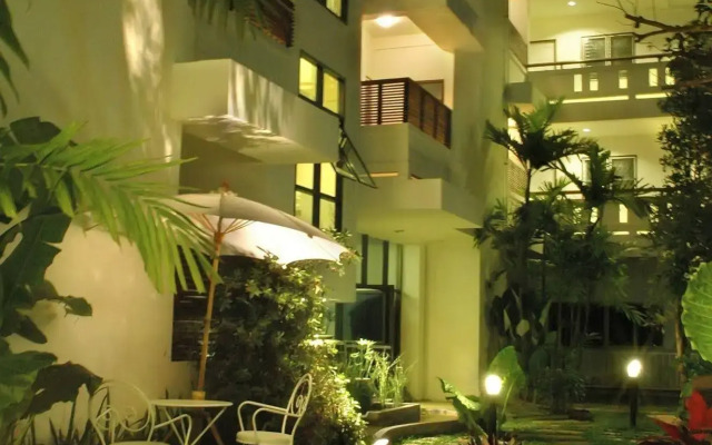 Good Night Chiang Mai