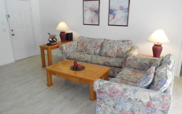 Villa Meloen - Comfort - 3 Bedroom