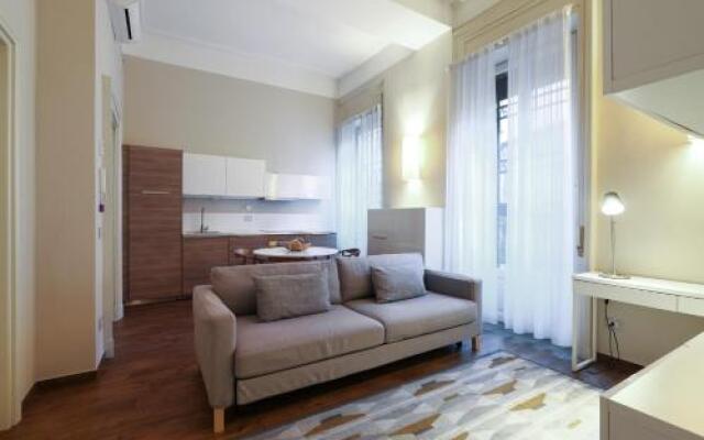Contempora Apartments - Porta Romana - Traviata