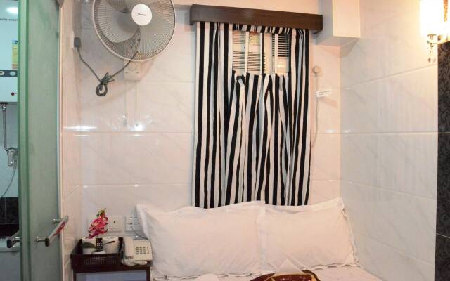 Kowloon TST Guest House