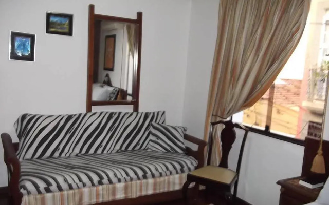 Pousada da Bruna