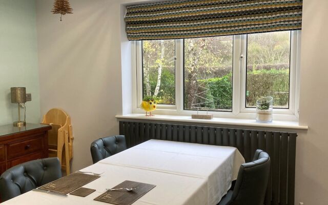 Bridleways Guest House & Holiday Homes