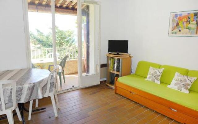 Apartment Les Aigues Marines.12