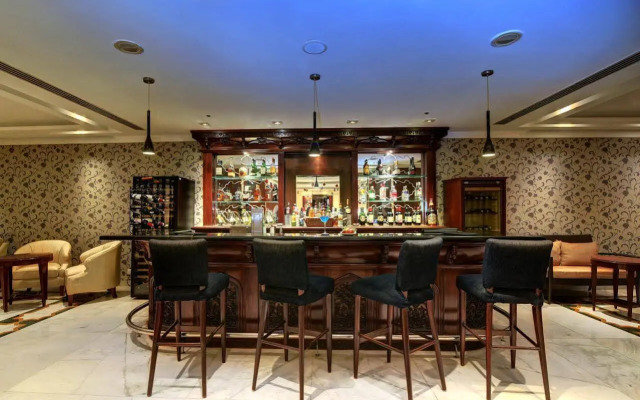 Tajview,Agra-IHCL SeleQtions