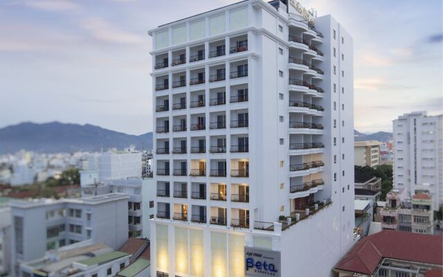 Sao Viet Hotel