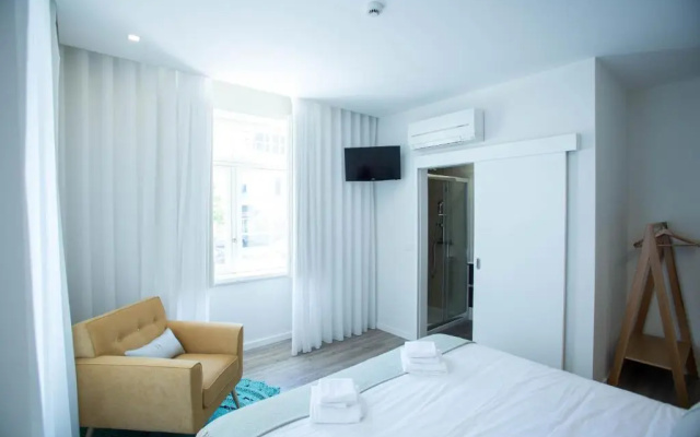 Boavista Premium Family & Business by Porto City Hosts