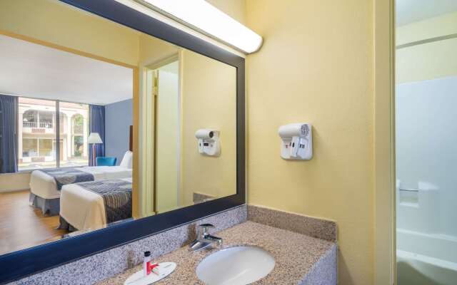 Days Inn by Wyndham Statesville