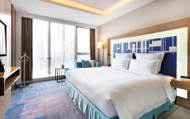 Novotel Ningbo East