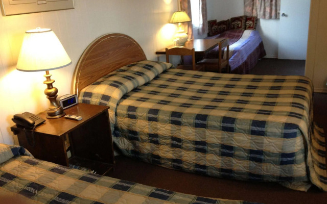 Penny's Motel