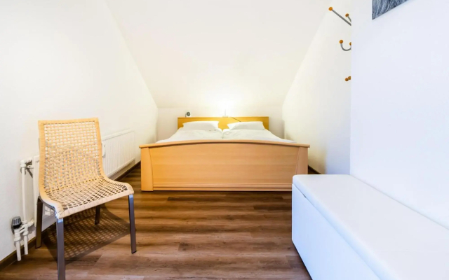 Haus Seedeich Anja