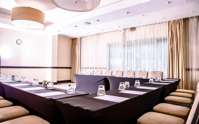 Southern Sun Rosebank