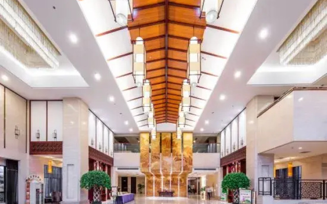 Loudong Hotel - Taicang
