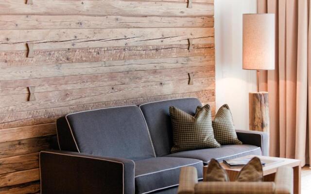 Serfaus Mountain Lodge