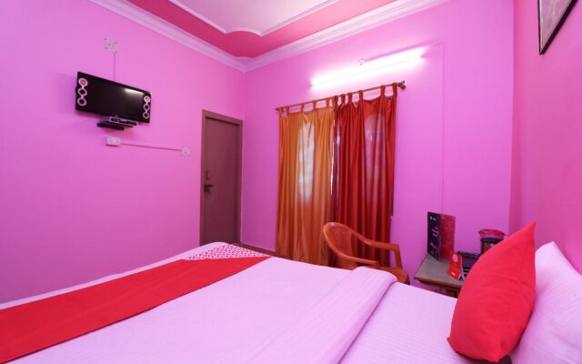 Hotel Riya Residency