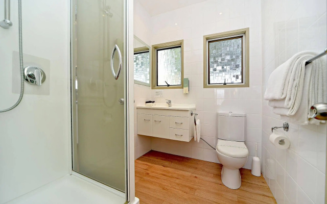 Takapuna Motor Lodge