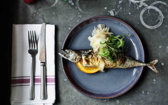 Artist Residence Penzance