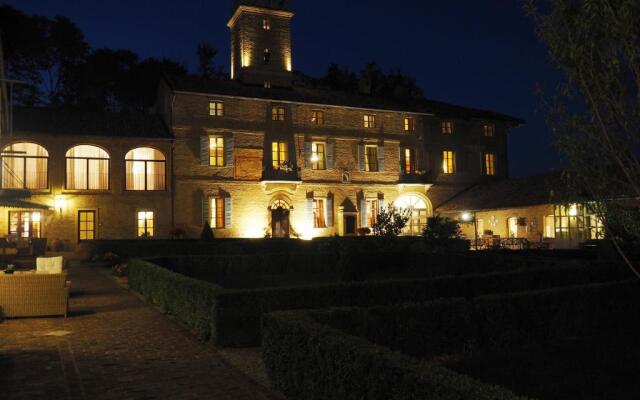 Castello di Razzano, The Originals Relais (Relais du Silence)