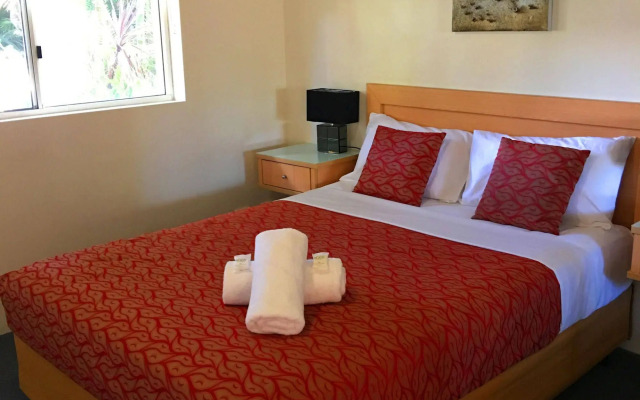 Montego Sands Resort