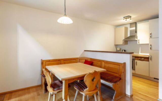Apartment Top 7 Sankt Margarethen im Lungau