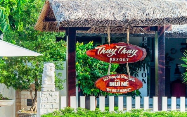 Thuy Thuy Mui Ne Resort