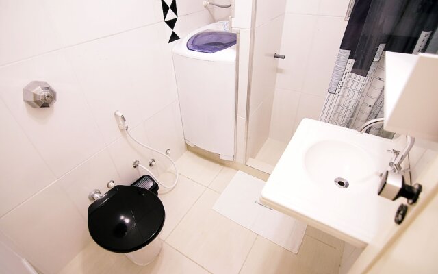 Rio Spot Apartment D039