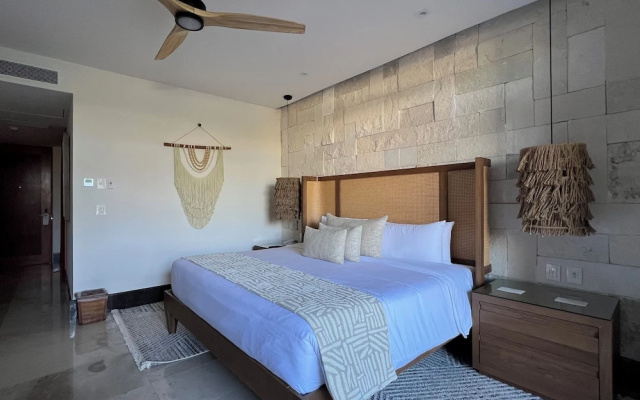 Hotel Mundo Maya Edzná
