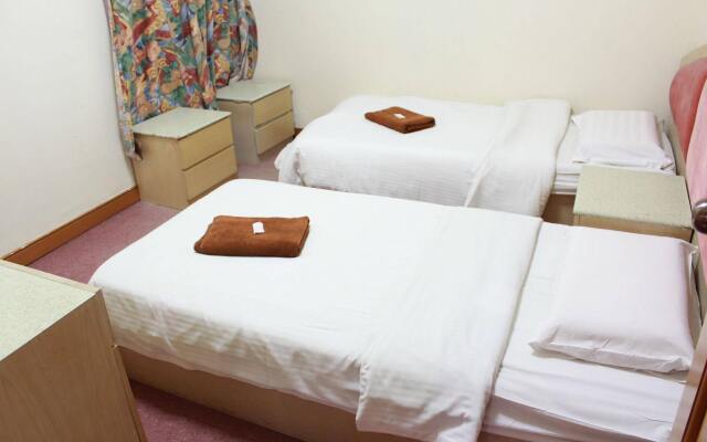 Jack's CondoApartment @ Marina Court Resort Condominium
