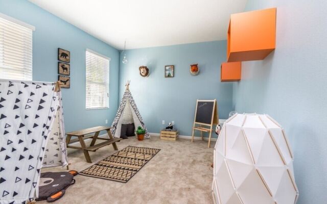 5244oa 6 Bedroom Villa