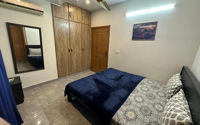 The Penthouse 2BHK