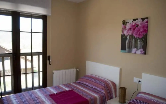 Residencial Ribes- Massana