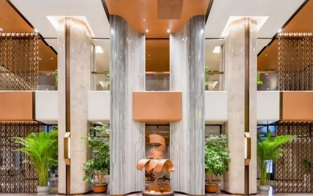 Wyndham Garden Hotel Chuxiong Haiyue Mandarin