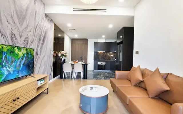 Lumiere Vacation By KVG Suite Apartment