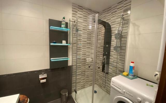 Apartment Villa Sonnegg