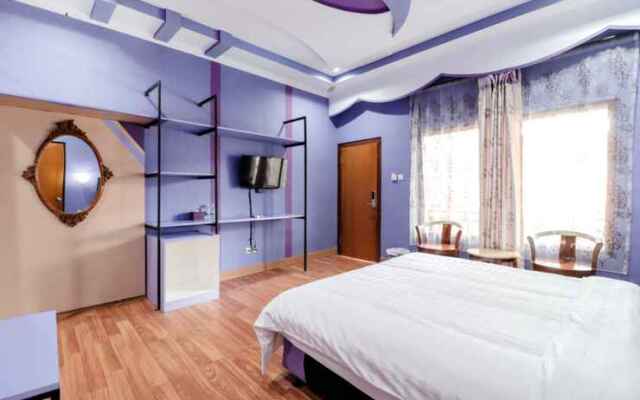 Sartini Inn Jogja