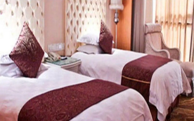 Ningbo Zhougang Grand Hotel