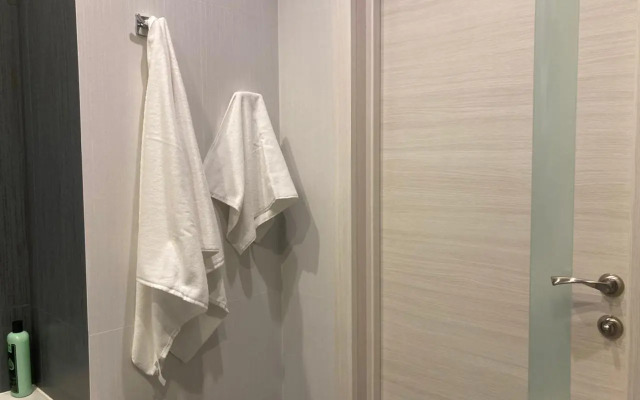 Апартаменты на улице Клиническая 19А