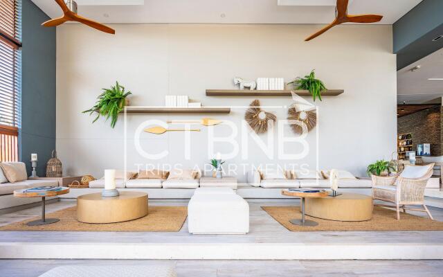 Apartamento en Reserva del Mar