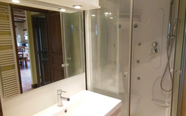 Gite Journiac, 4 pièces, 4 personnes - FR-1-616-50