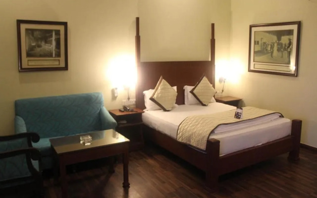 OYO 3010 Chanakya BNR Hotel