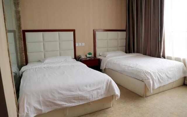 Shanshui Trends Hotel