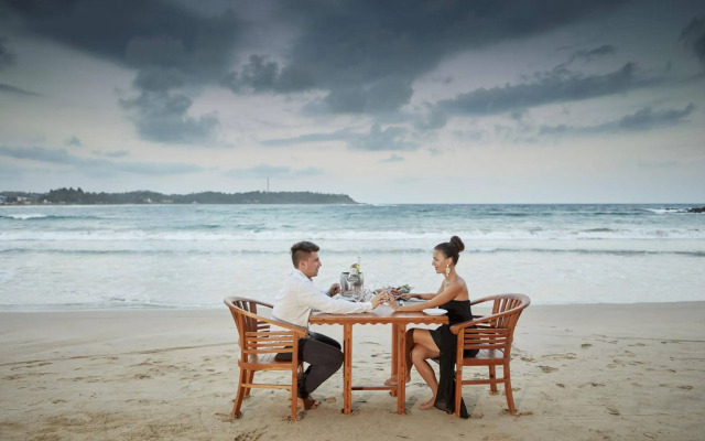 Dickwella Resort and Spa