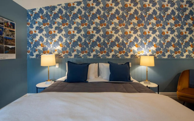 The Vicarage Geraldine