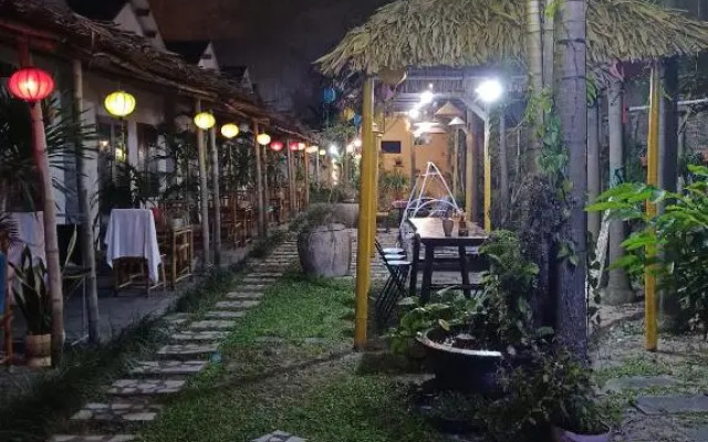 The Natural Bungalow
