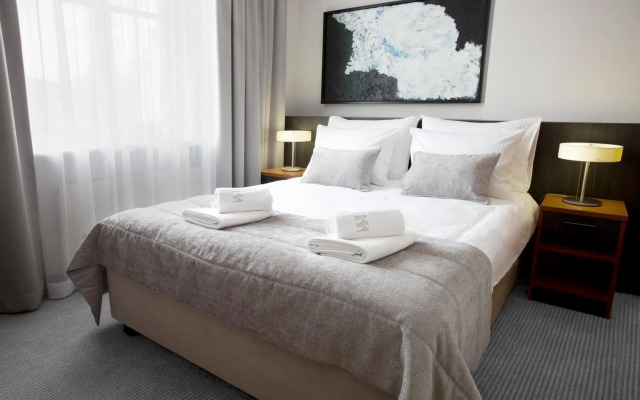 Benefis Boutique Hotel