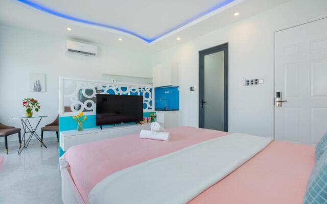 Sea House Hotel & Apartments