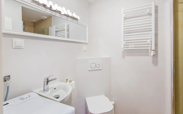 Buza Beach Apartments