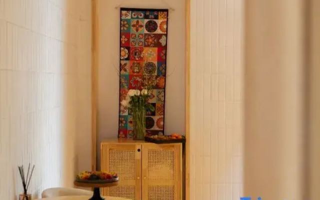 Manshan Bancheng Homestay